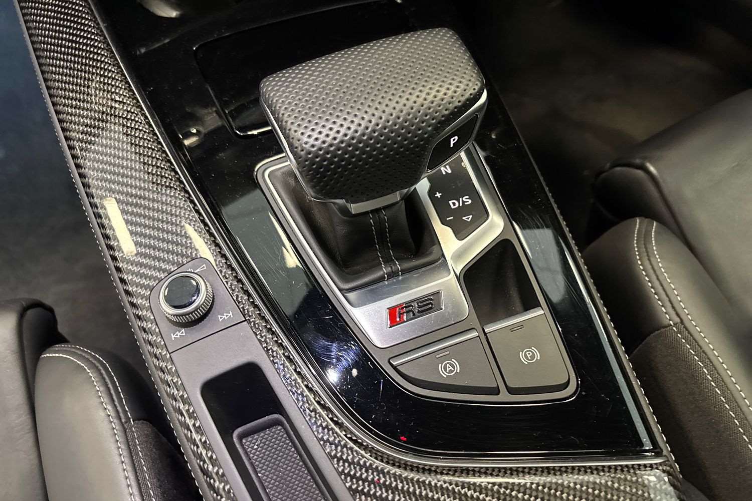 Used Audi RS5 2023 for sale - 77961035: Photo 15