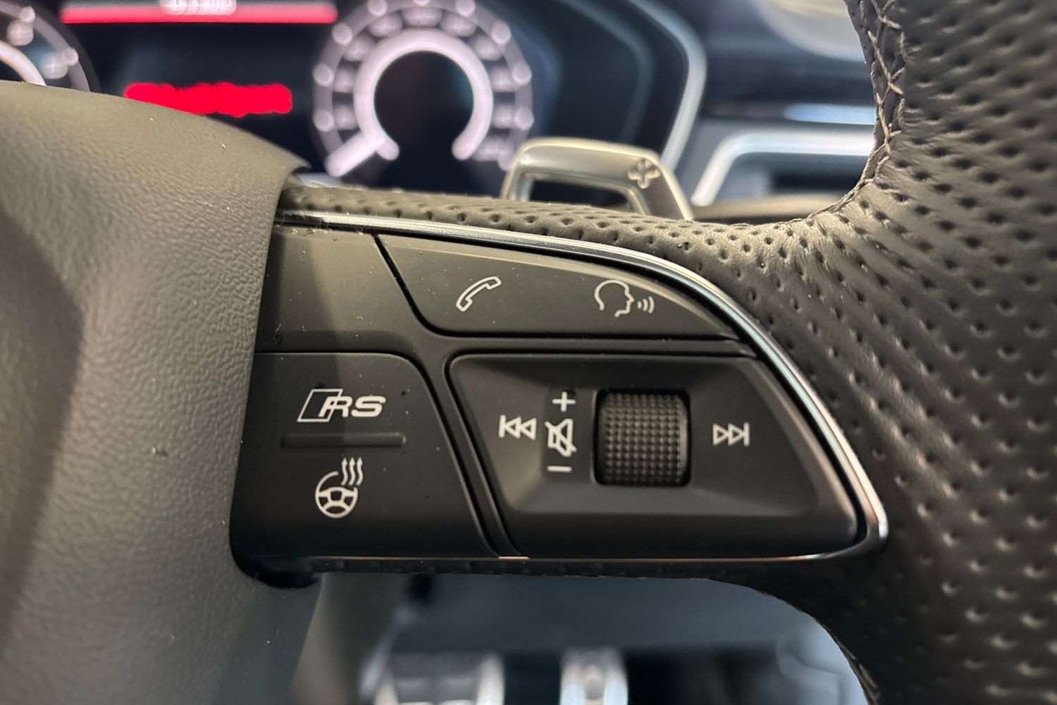 Used Audi RS5 2023 for sale - 77961035: Photo 17