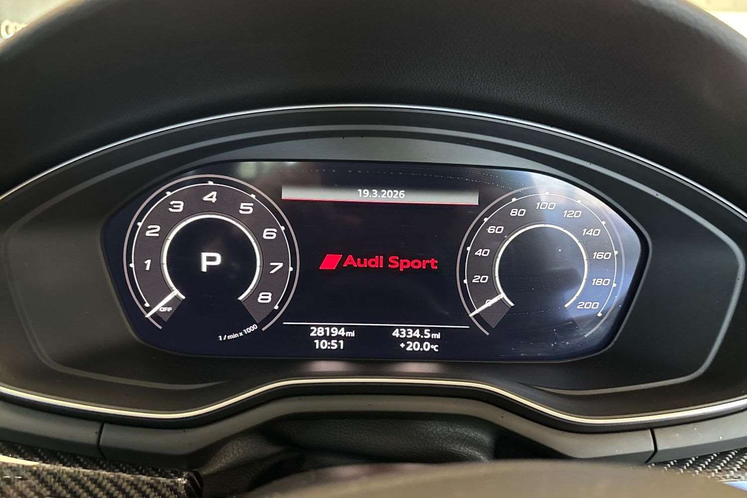 Used Audi RS5 2023 for sale - 77961035: Photo 18