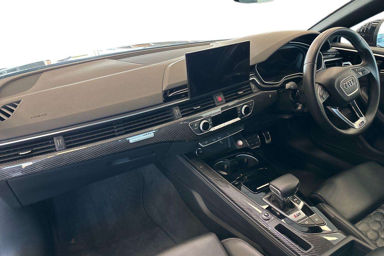 Used Audi RS5 2023 for sale - 77961035: Photo 19