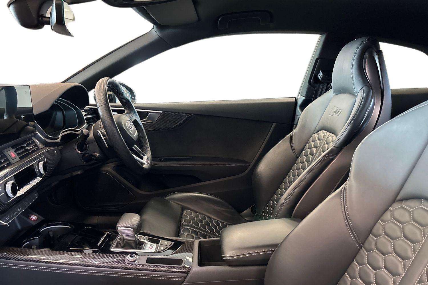 Used Audi RS5 2023 for sale - 77961035: Photo 21