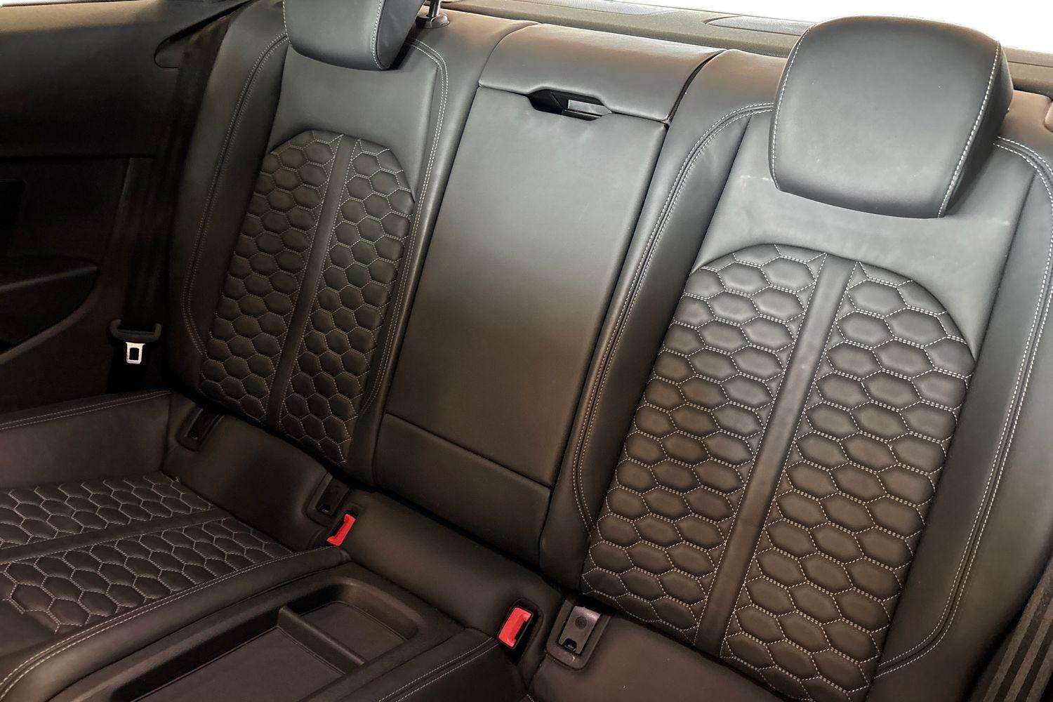 Used Audi RS5 2023 for sale - 77961035: Photo 22