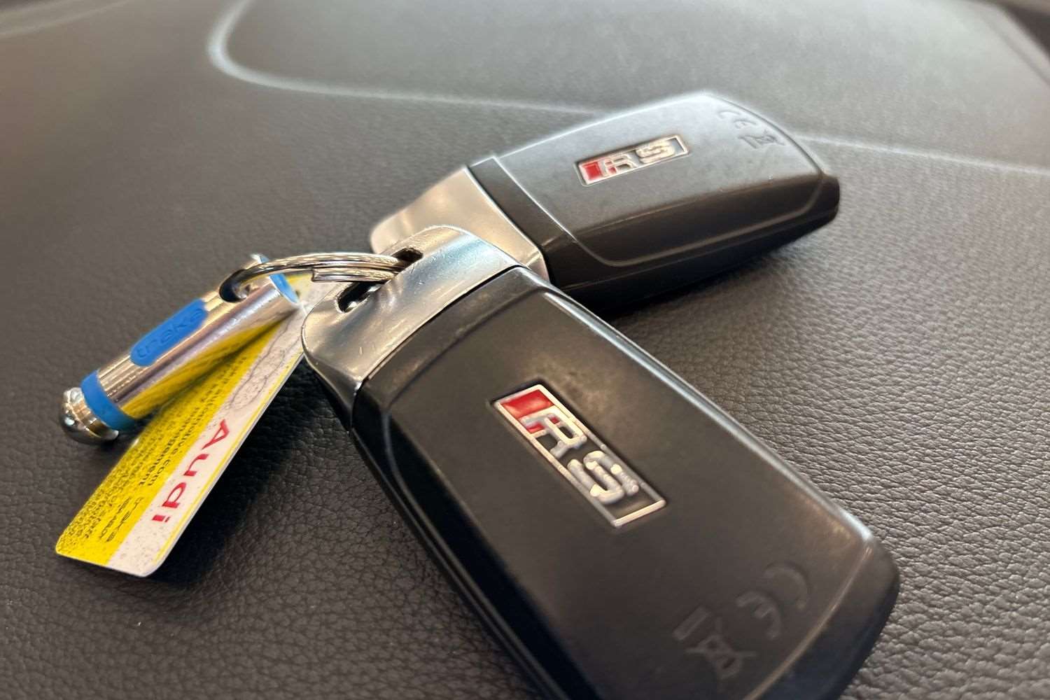 Used Audi RS5 2023 for sale - 77961035: Photo 25