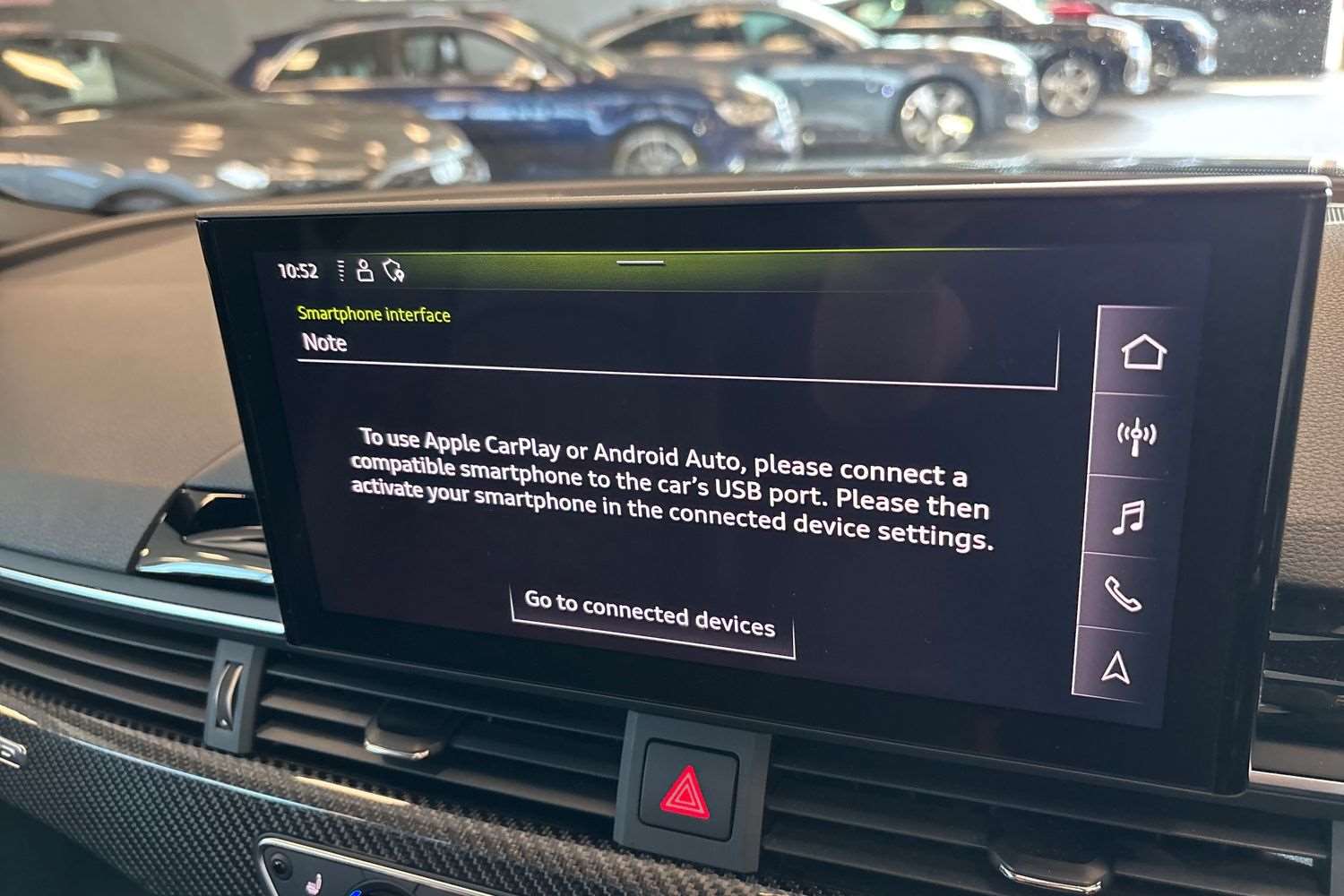 Used Audi RS5 2023 for sale - 77961035: Photo 27