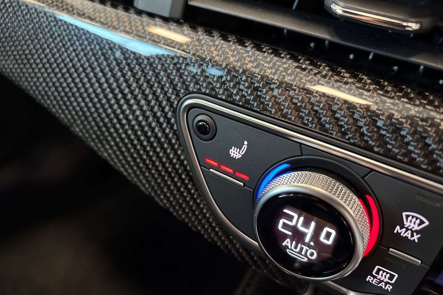 Used Audi RS5 2023 for sale - 77961035: Photo 28