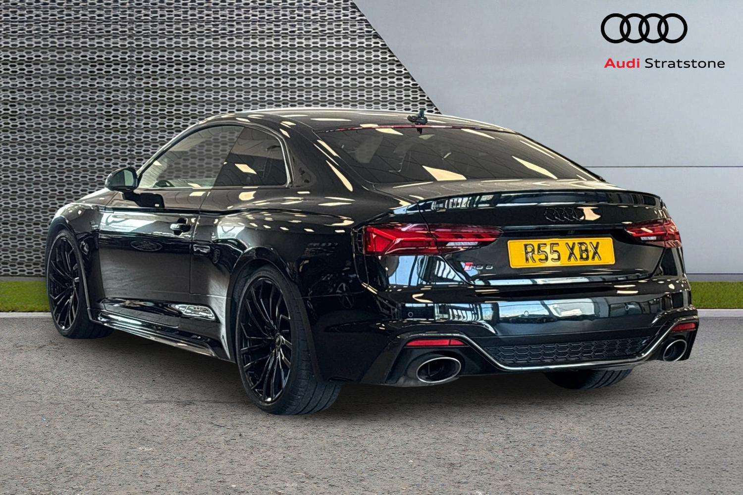 Used Audi RS5 2023 for sale - 77961035: Photo 3