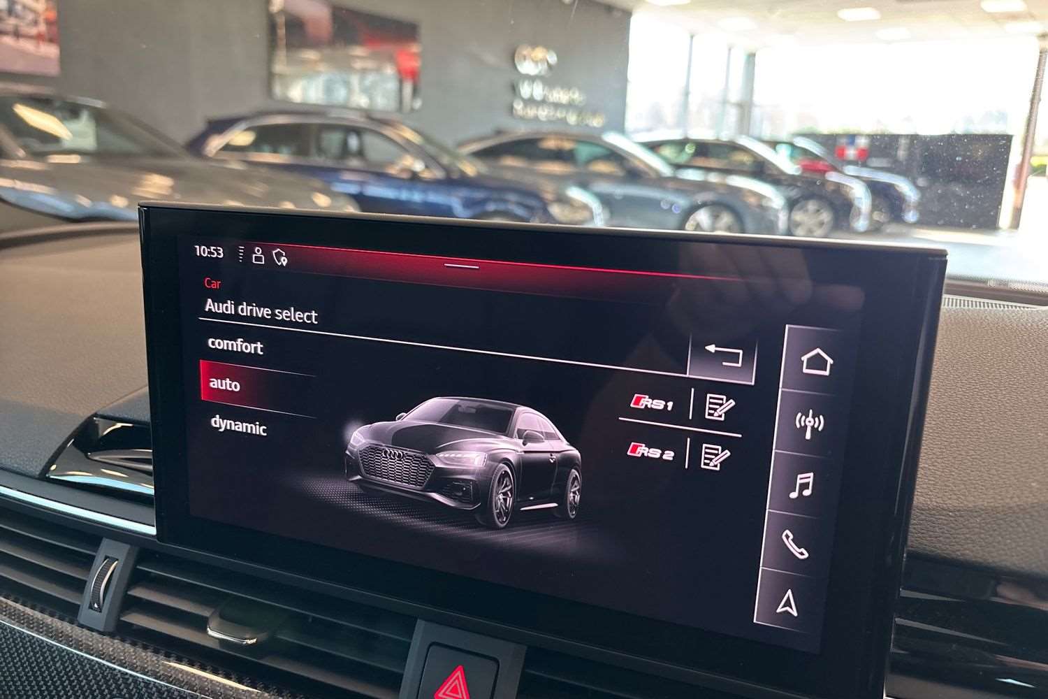 Used Audi RS5 2023 for sale - 77961035: Photo 30