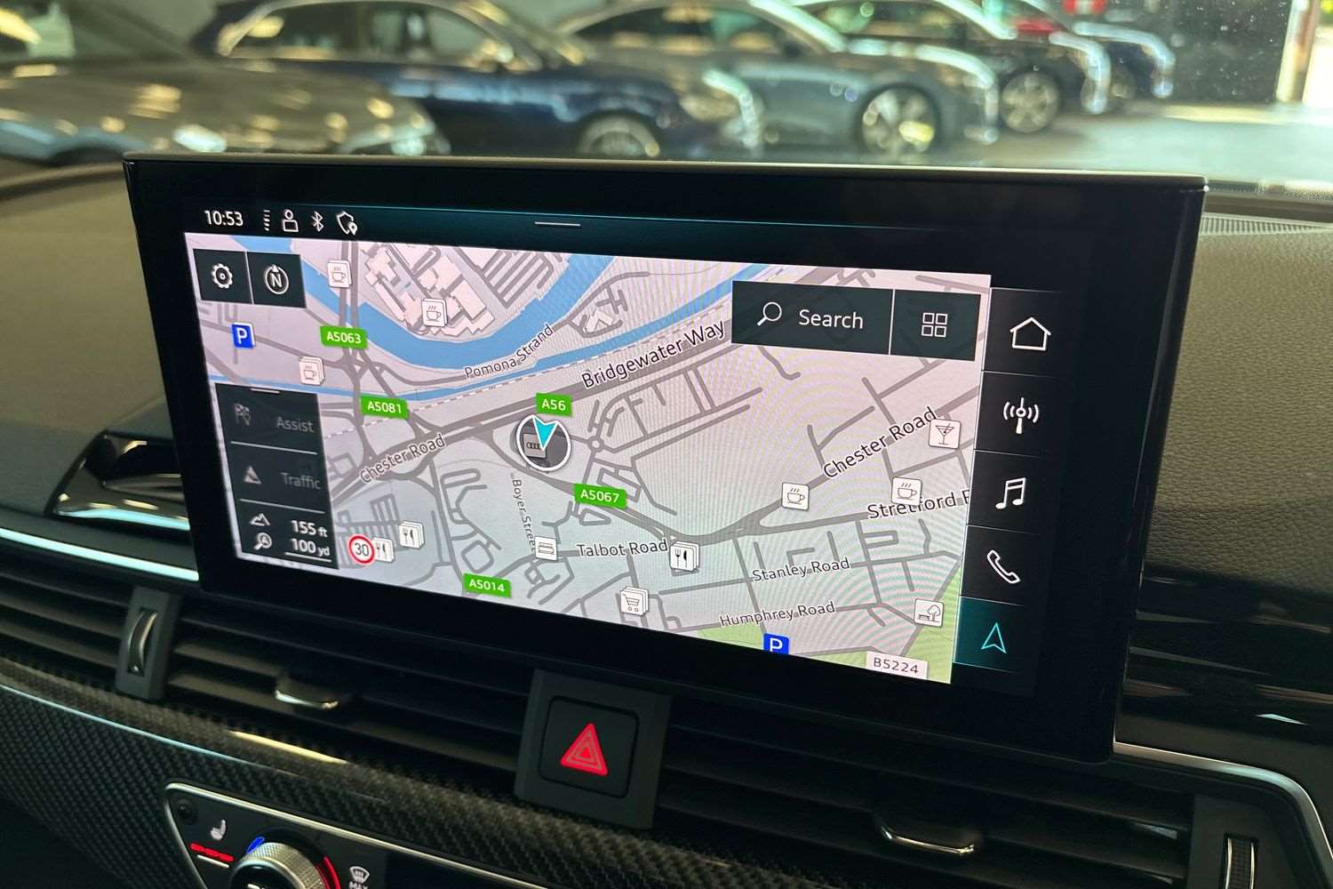 Used Audi RS5 2023 for sale - 77961035: Photo 31