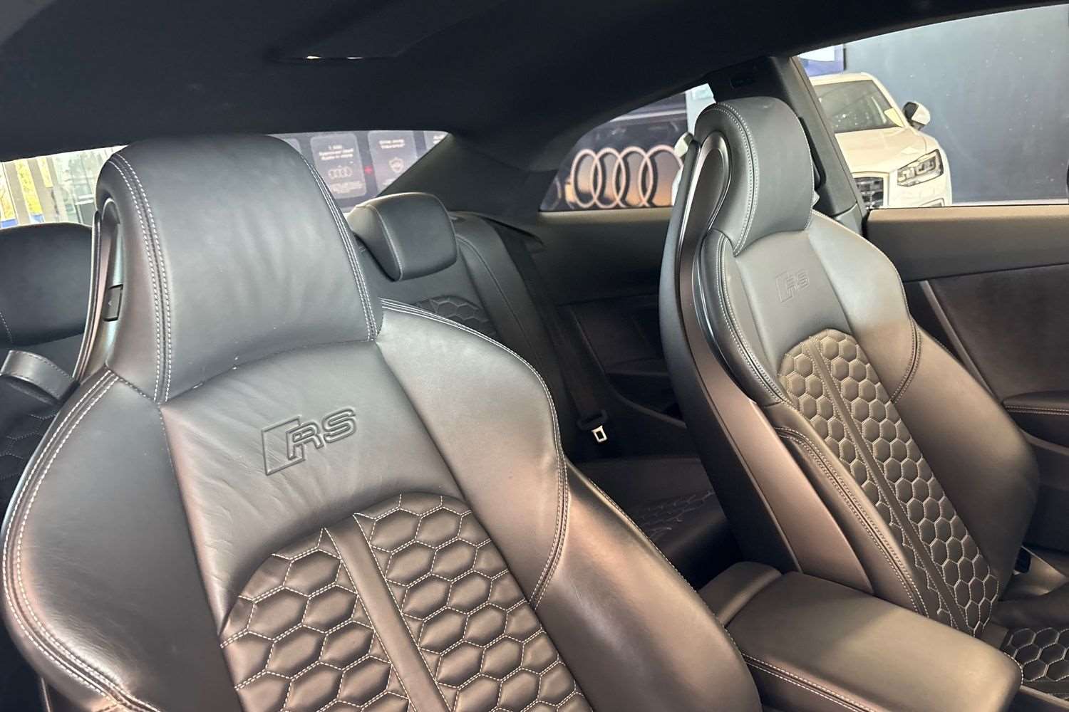 Used Audi RS5 2023 for sale - 77961035: Photo 32