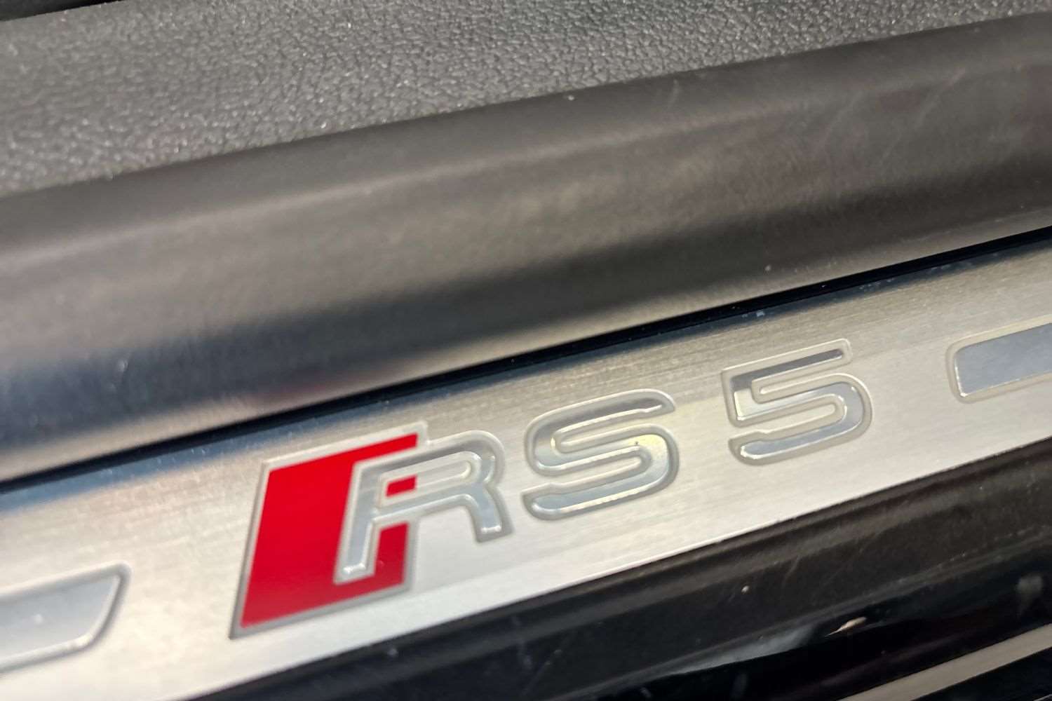 Used Audi RS5 2023 for sale - 77961035: Photo 33