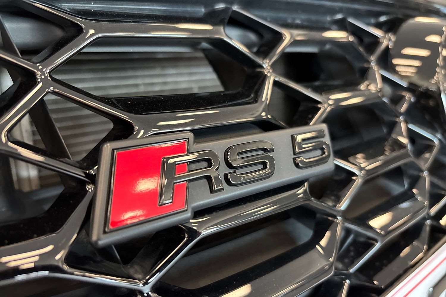 Used Audi RS5 2023 for sale - 77961035: Photo 35