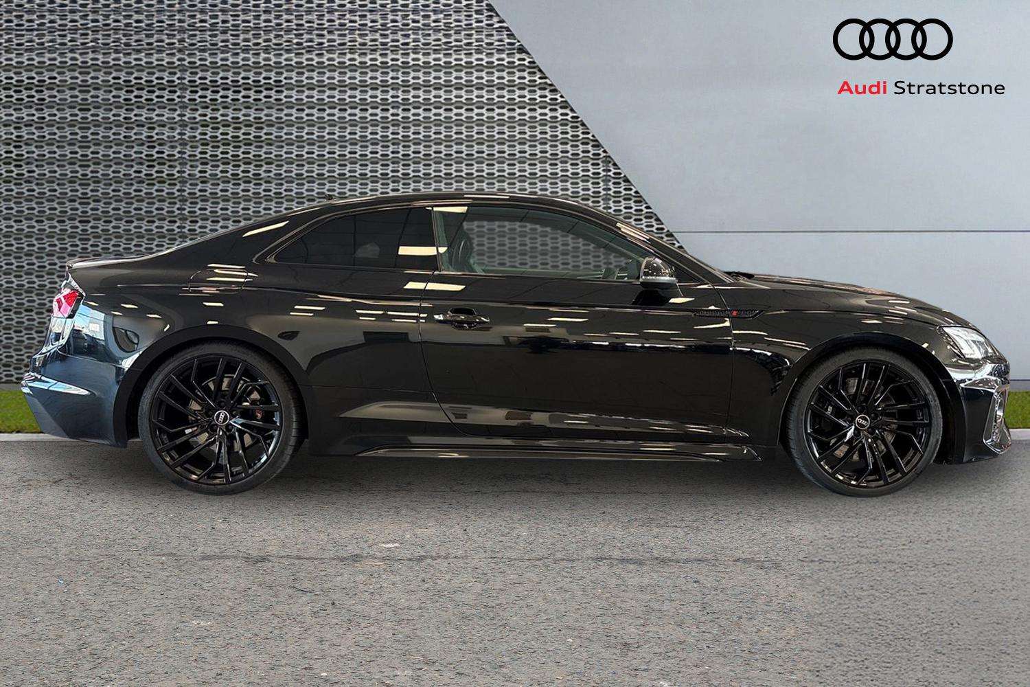 Used Audi RS5 2023 for sale - 77961035: Photo 4