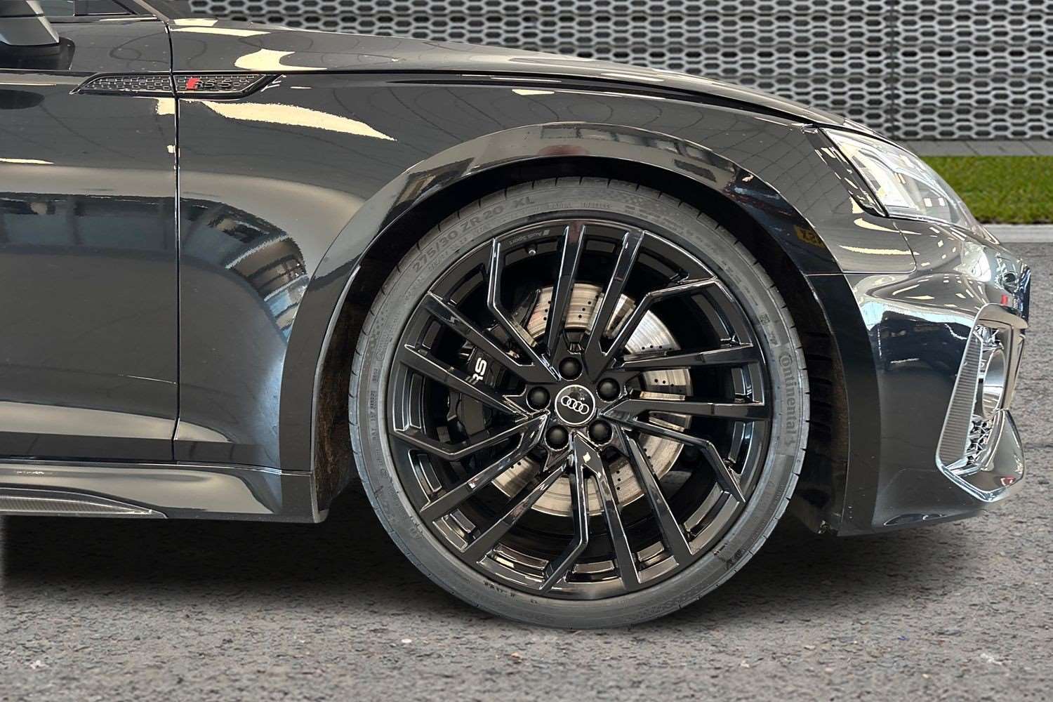 Used Audi RS5 2023 for sale - 77961035: Photo 5