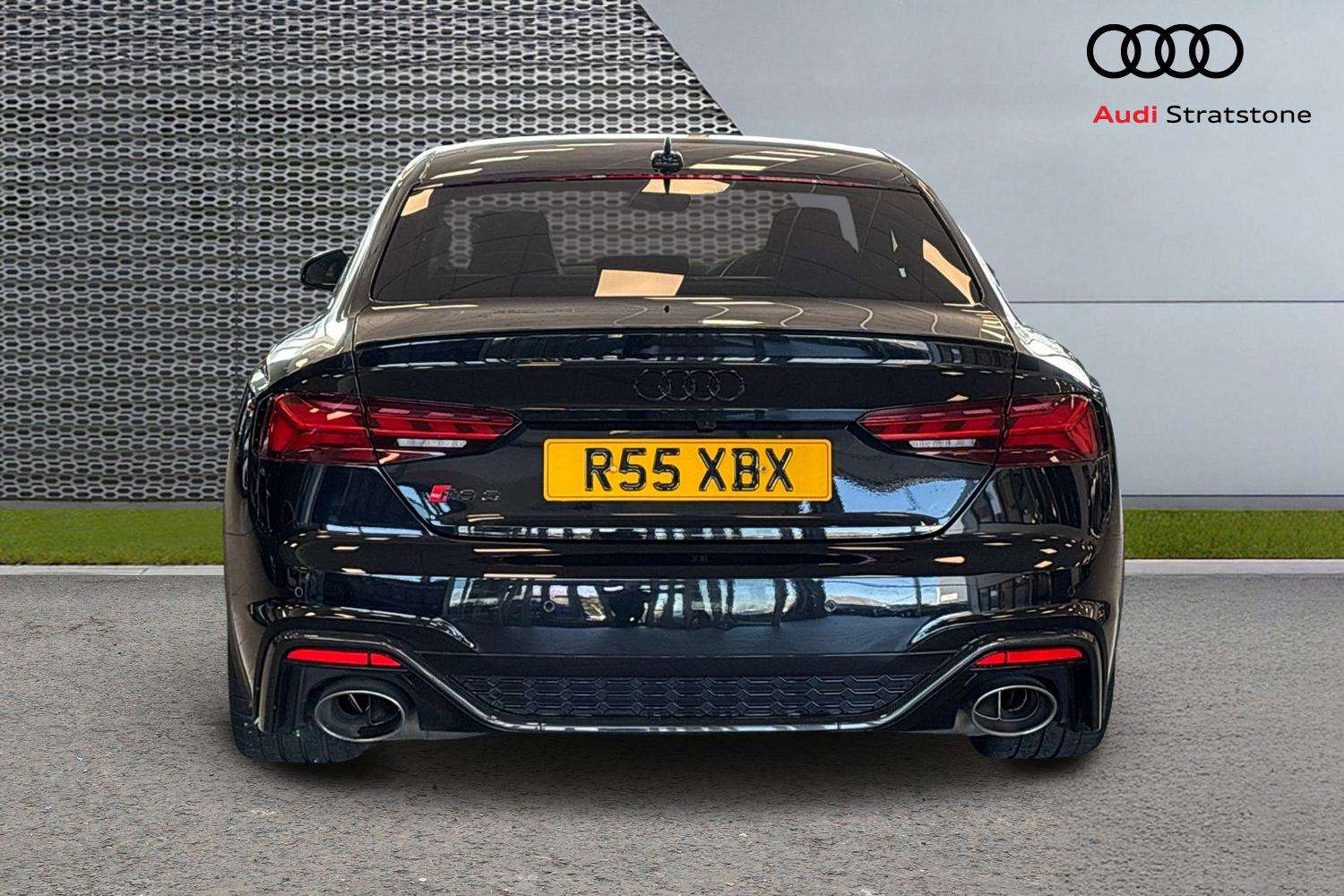 Used Audi RS5 2023 for sale - 77961035: Photo 7