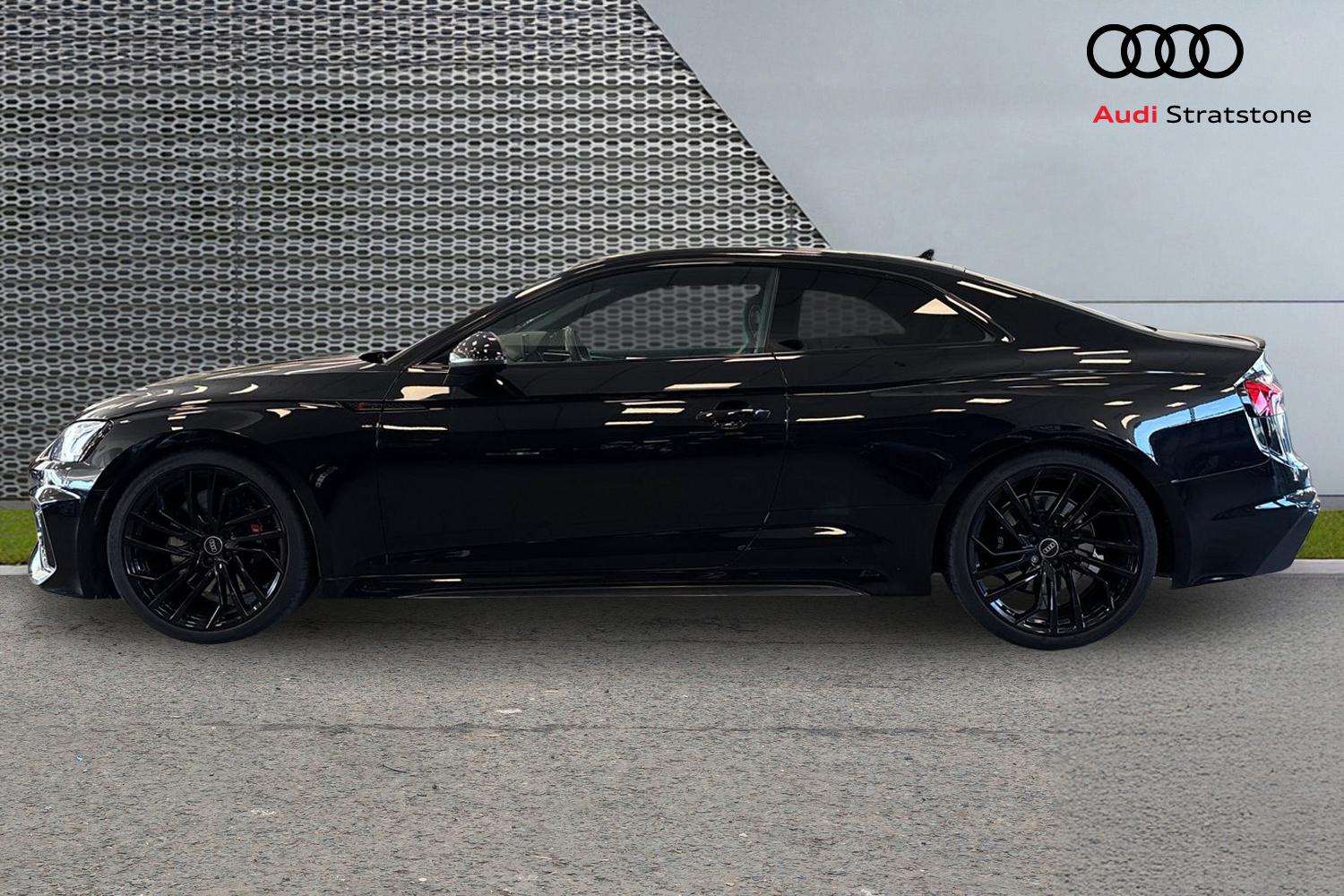 Used Audi RS5 2023 for sale - 77961035: Photo 8