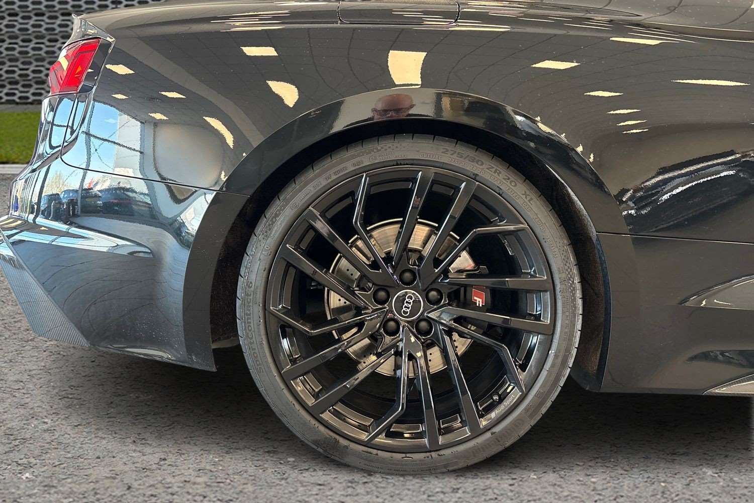 Used Audi RS5 2023 for sale - 77961035: Photo 9