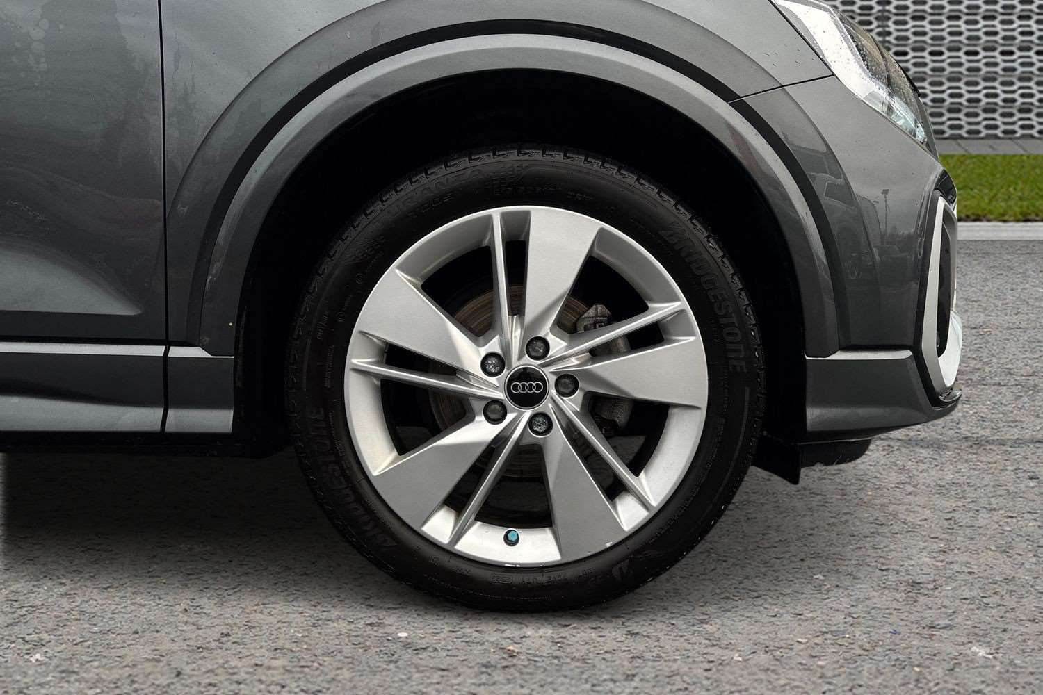 Used Audi Q2 2023 for sale - 76732218: Photo 11