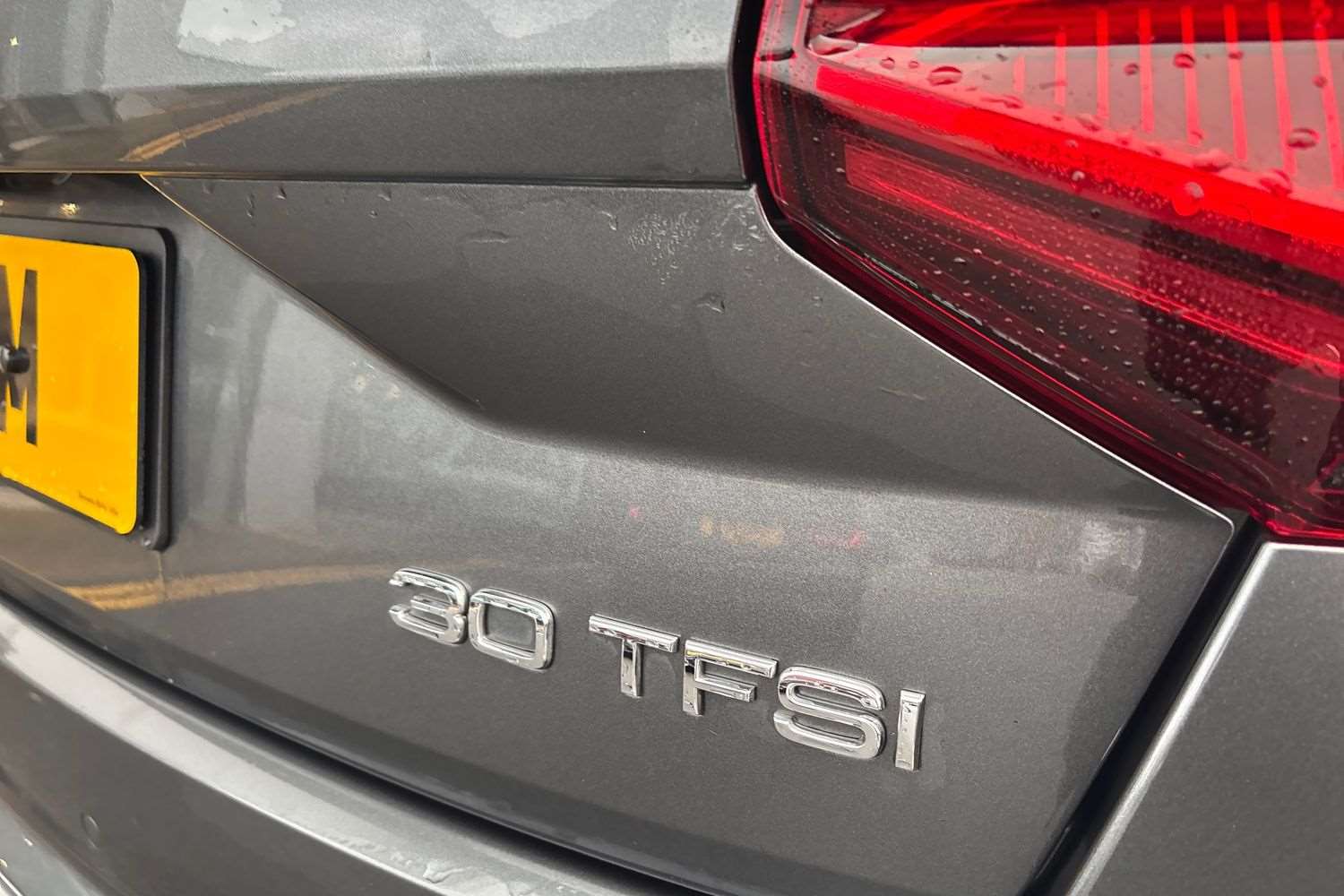 Used Audi Q2 2023 for sale - 76732218: Photo 12