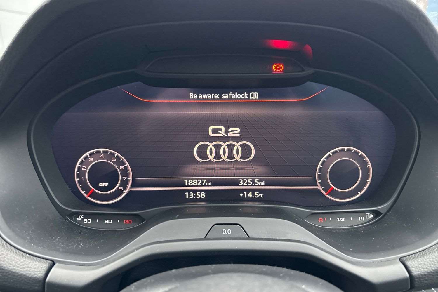 Used Audi Q2 2023 for sale - 76732218: Photo 18