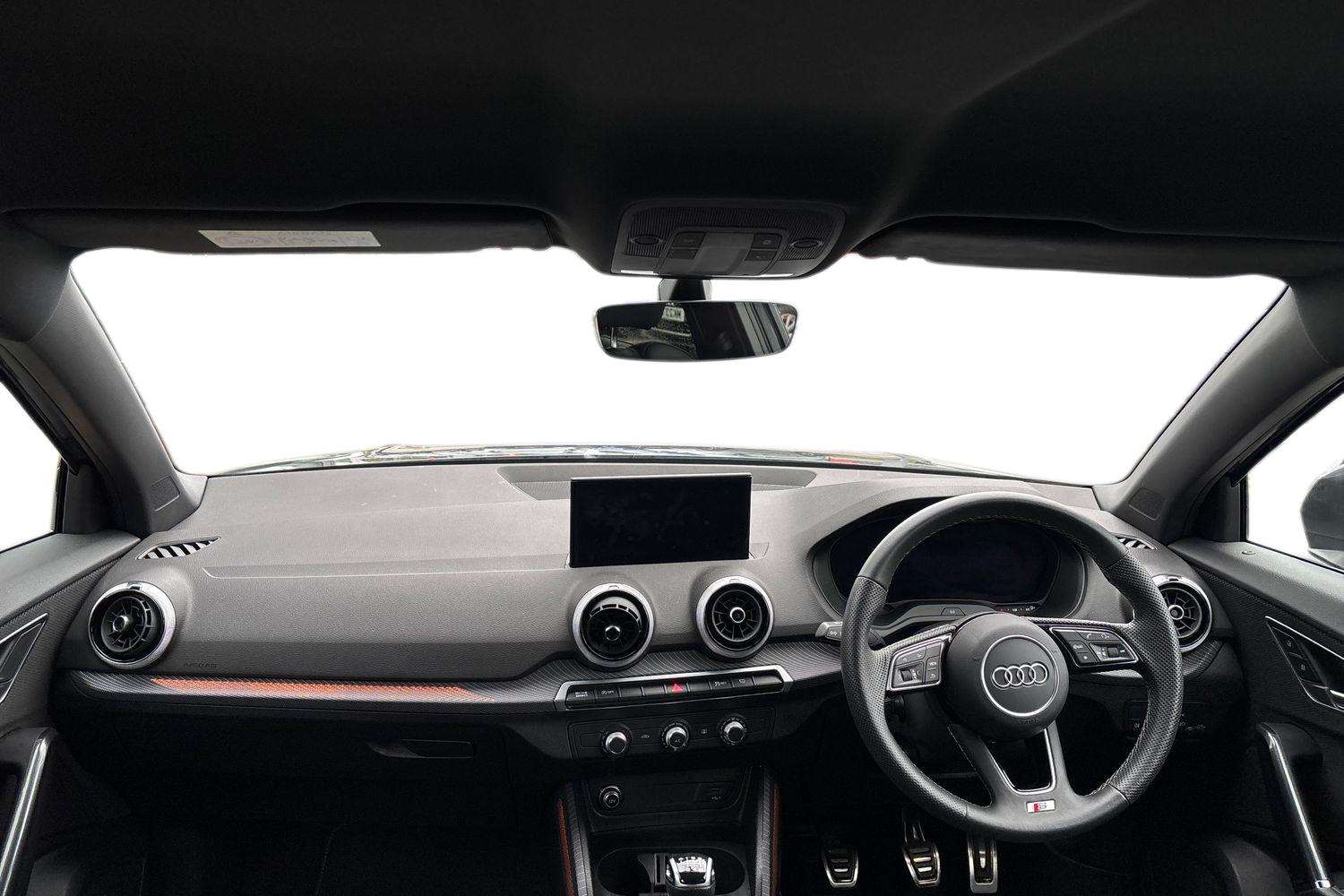 Used Audi Q2 2023 for sale - 76732218: Photo 19