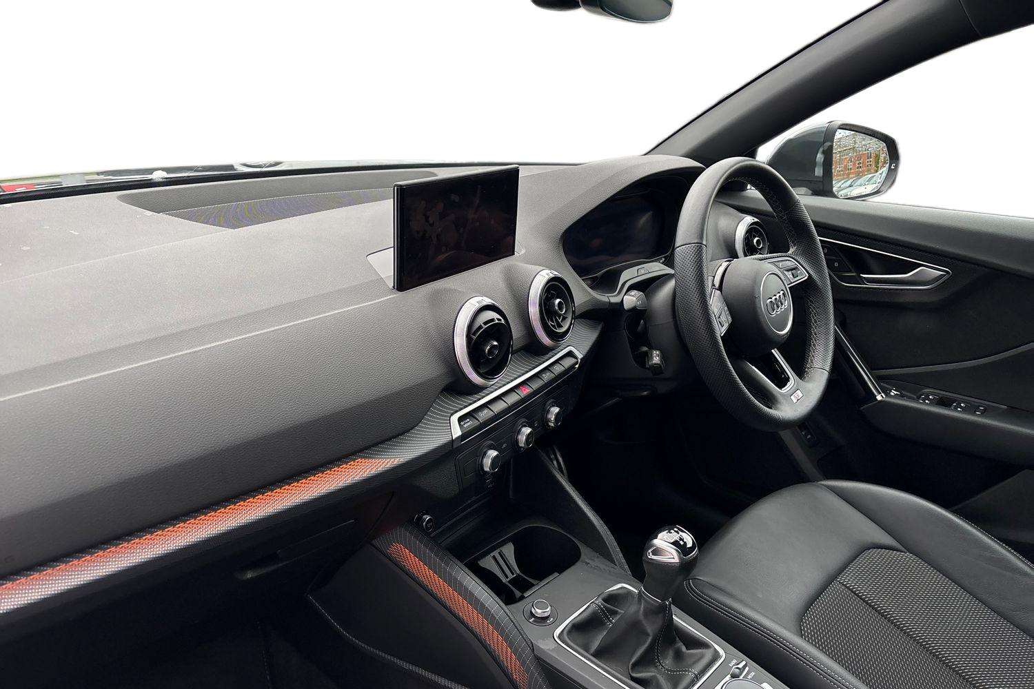 Used Audi Q2 2023 for sale - 76732218: Photo 20