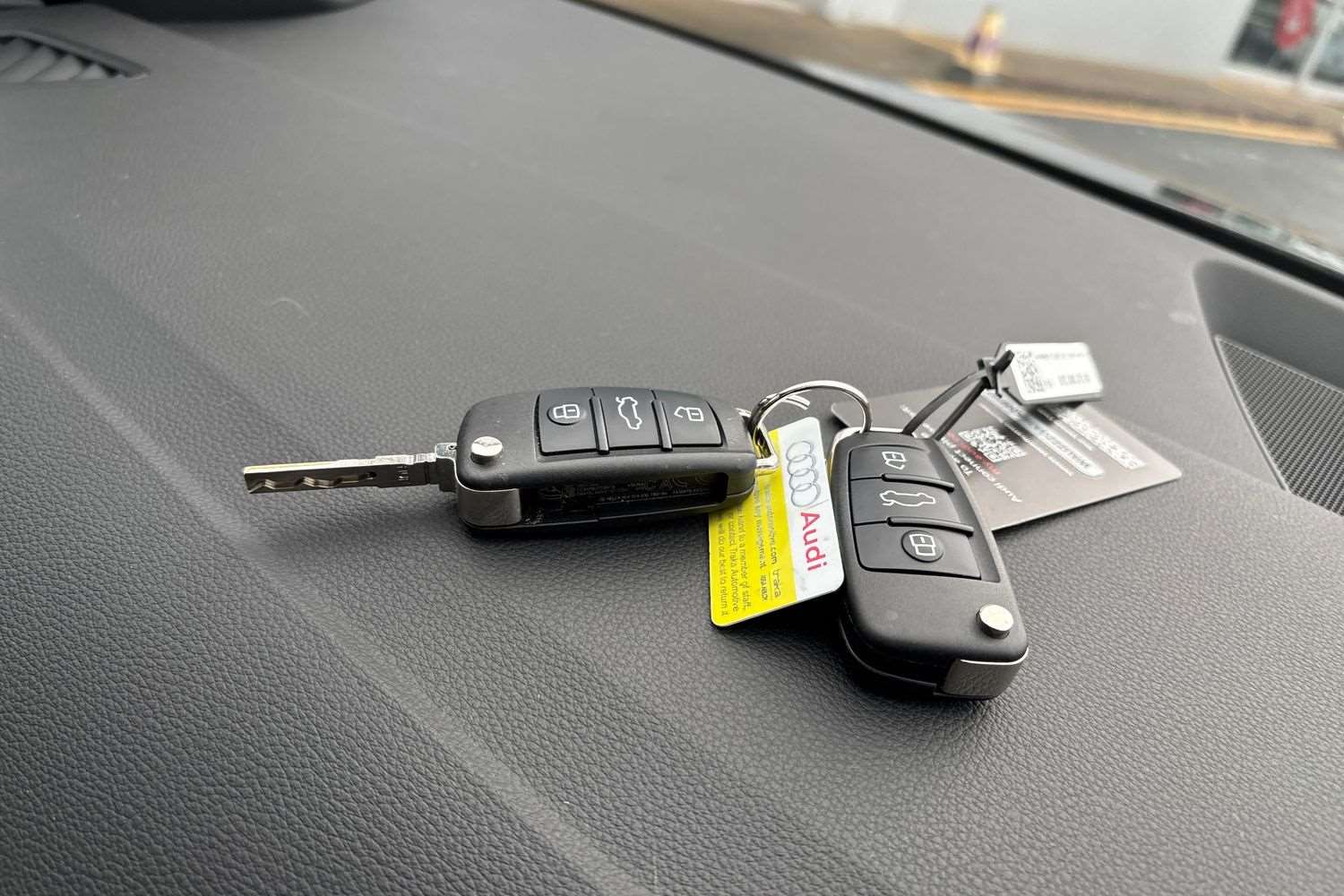 Used Audi Q2 2023 for sale - 76732218: Photo 25