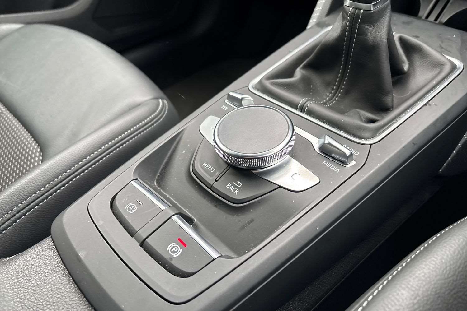 Used Audi Q2 2023 for sale - 76732218: Photo 28