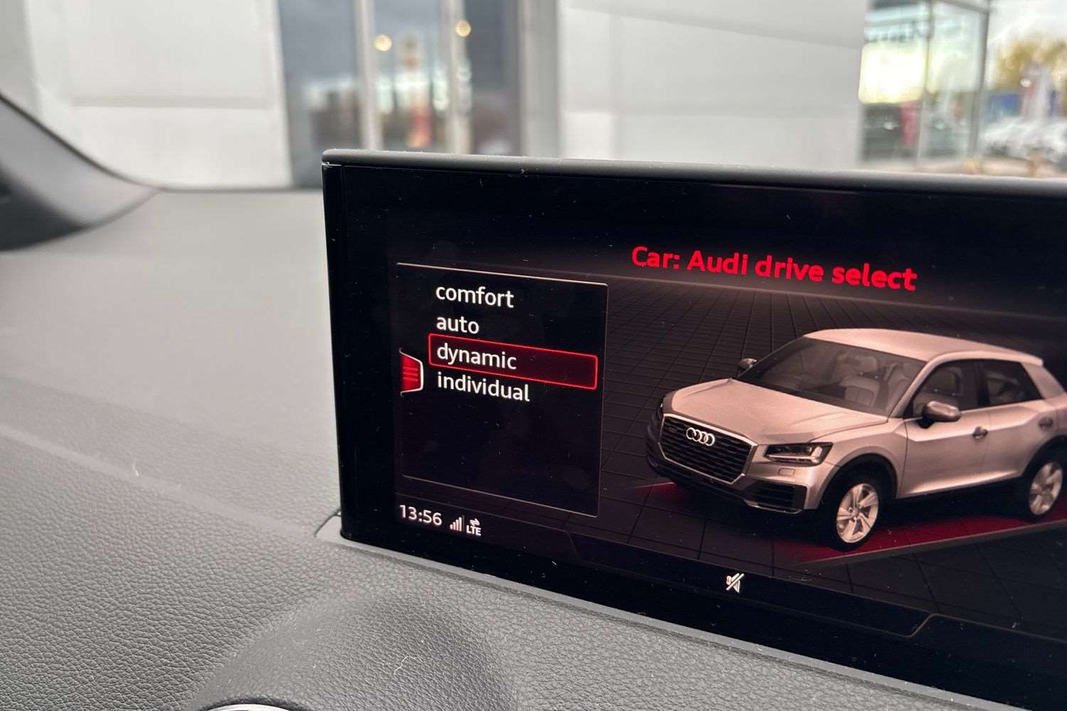 Used Audi Q2 2023 for sale - 76732218: Photo 30