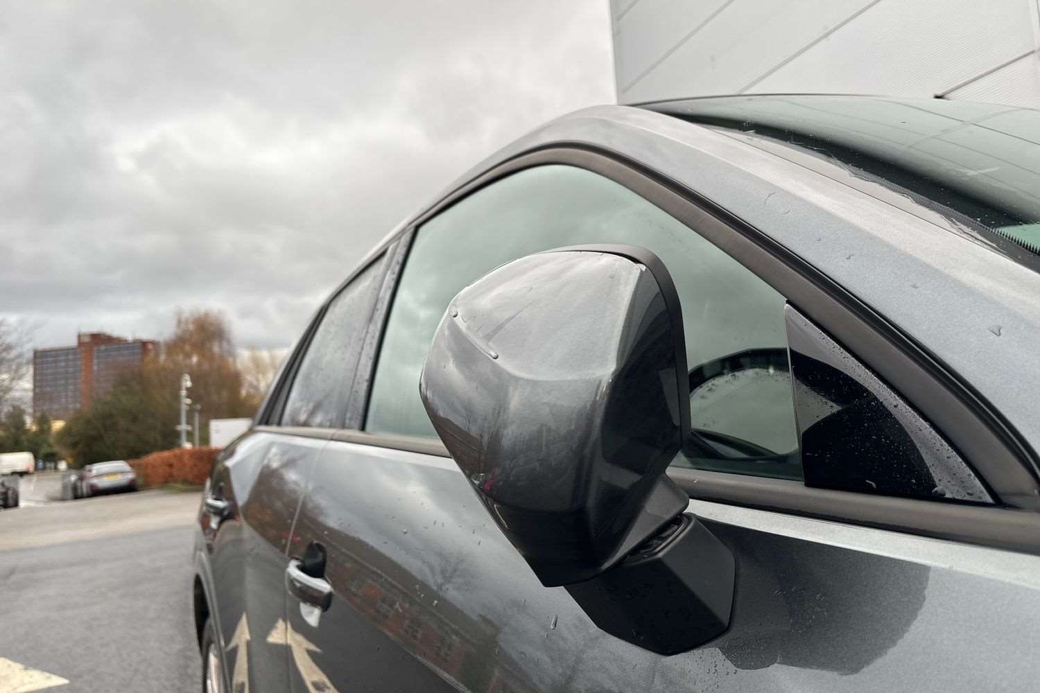 Used Audi Q2 2023 for sale - 76732218: Photo 32