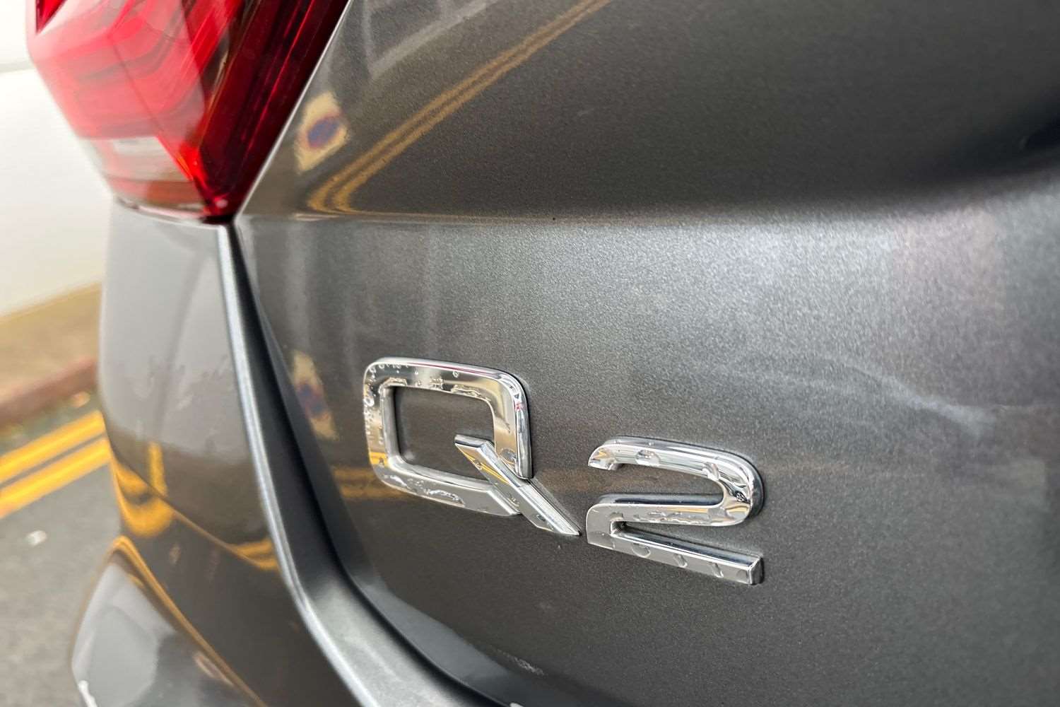 Used Audi Q2 2023 for sale - 76732218: Photo 34