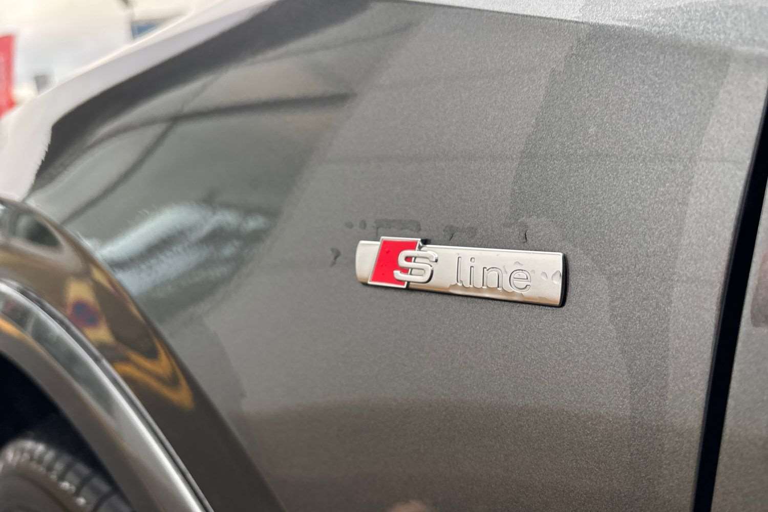 Used Audi Q2 2023 for sale - 76732218: Photo 35