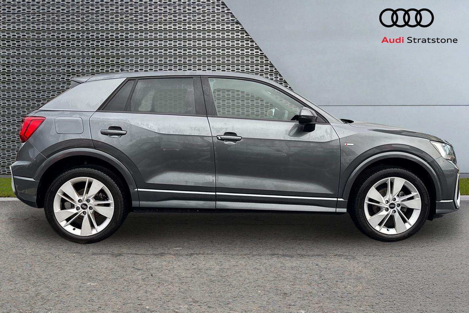 Used Audi Q2 2023 for sale - 76732218: Photo 4