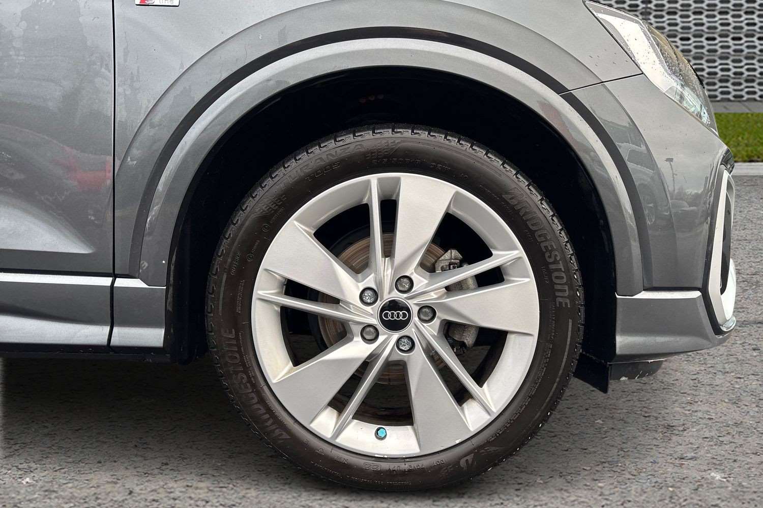 Used Audi Q2 2023 for sale - 76732218: Photo 5