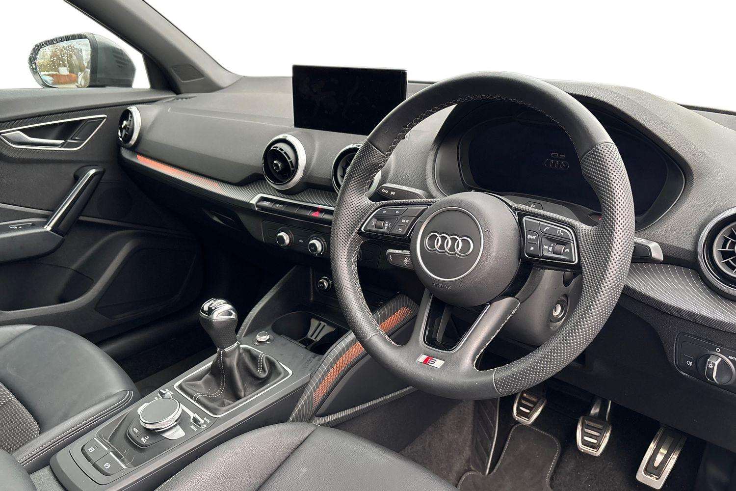 Used Audi Q2 2023 for sale - 76732218: Photo 6