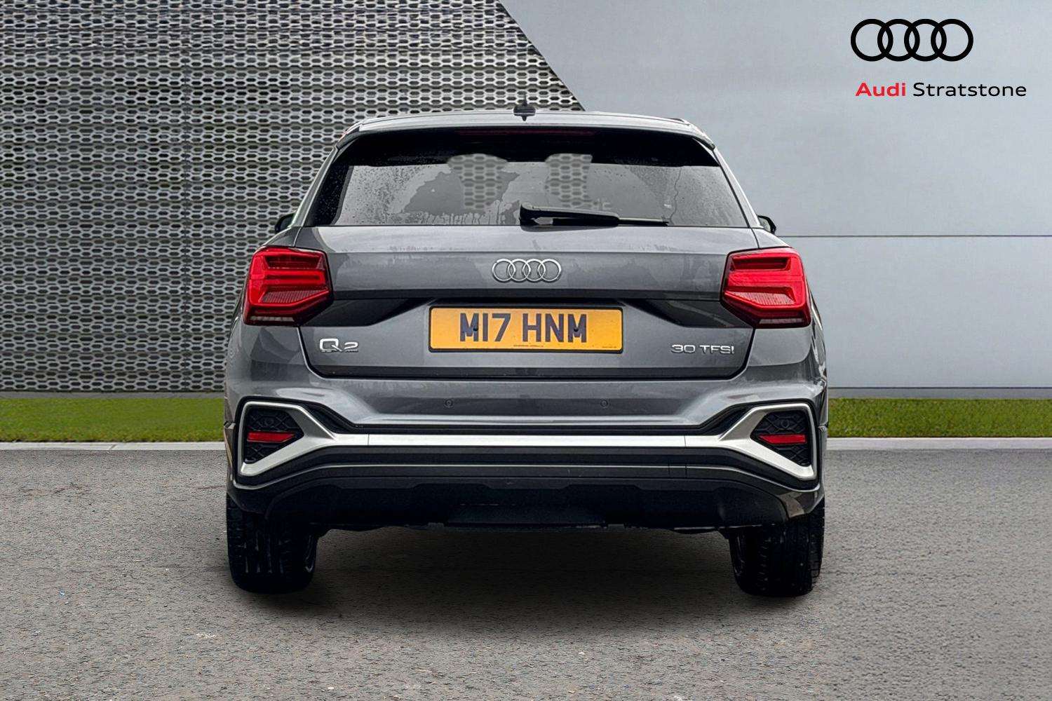 Used Audi Q2 2023 for sale - 76732218: Photo 7