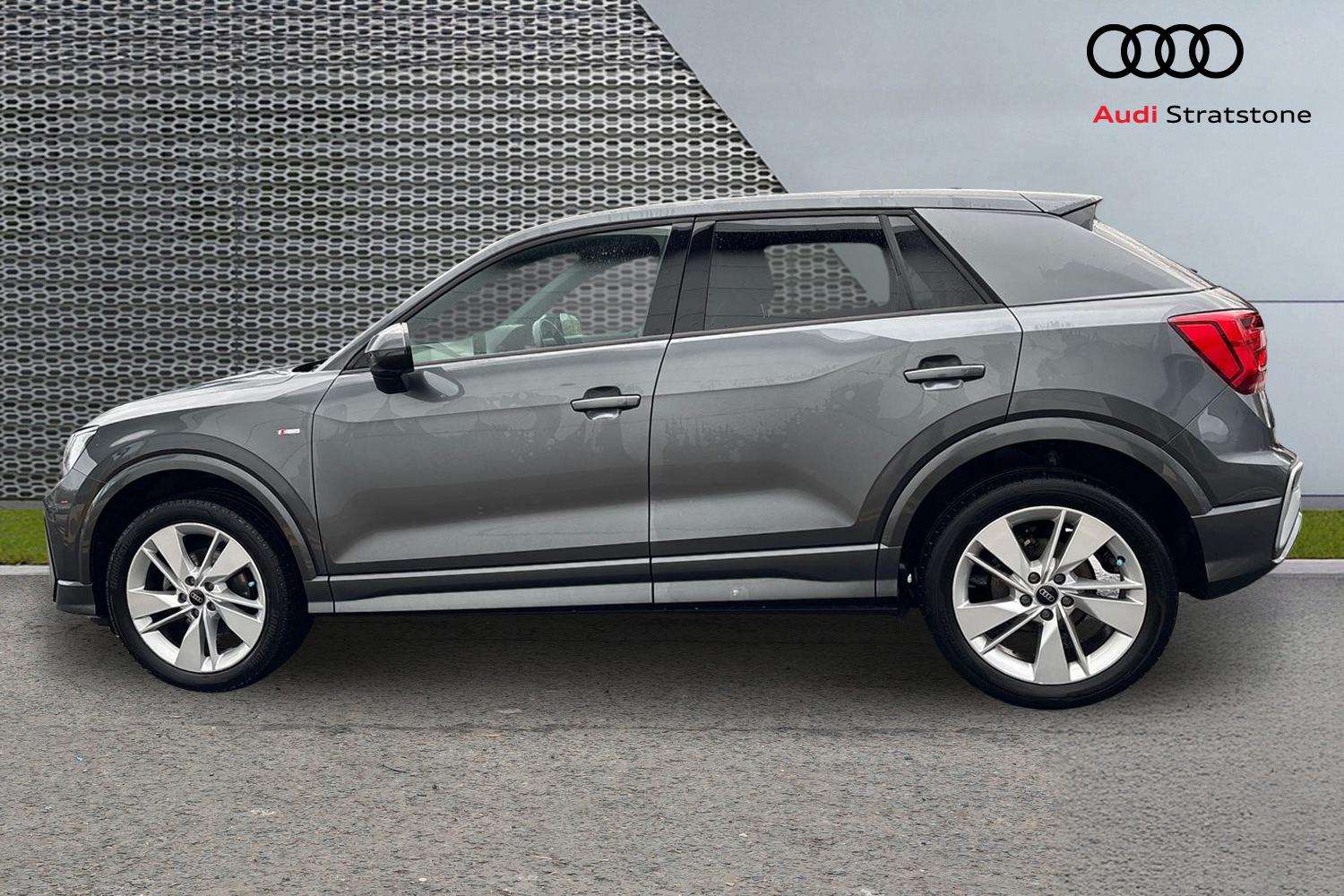 Used Audi Q2 2023 for sale - 76732218: Photo 8