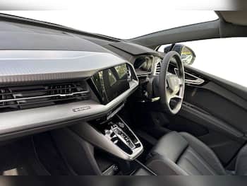 Used Audi Q4 e-tron 2026 for sale - 79851310: Photo