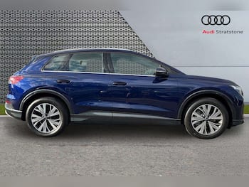 Used Audi Q4 e-tron 2026 for sale - 79851310: Photo