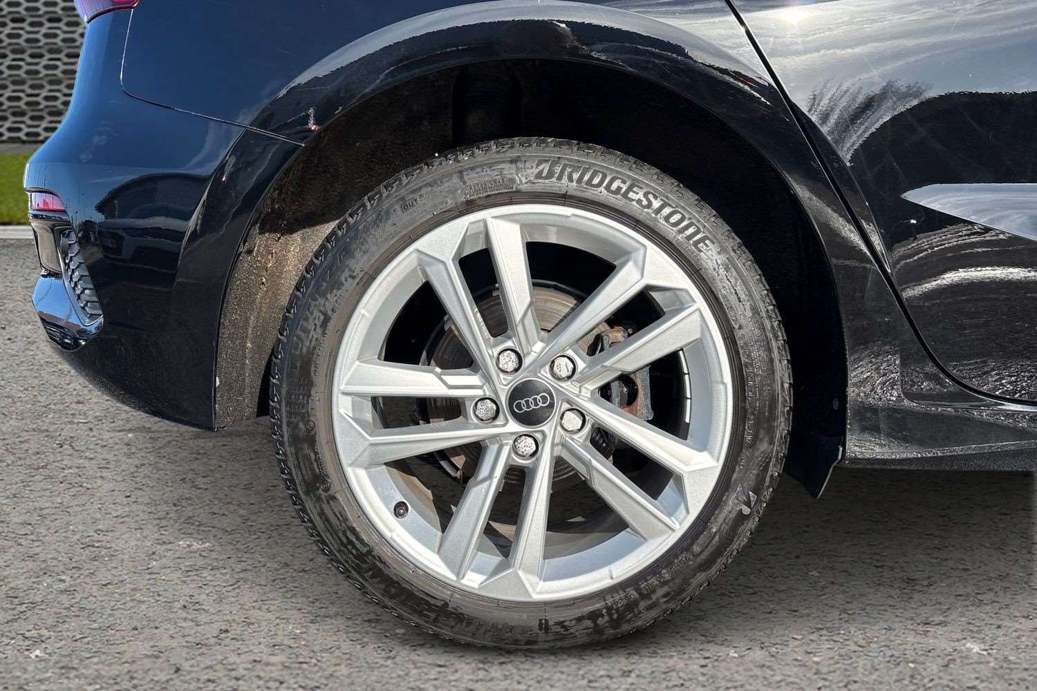 Used Audi A3 2024 for sale - 77756449: Photo 11