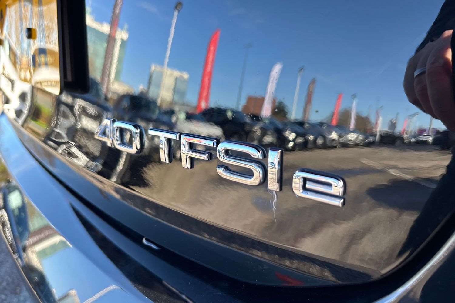 Used Audi A3 2024 for sale - 77756449: Photo 12