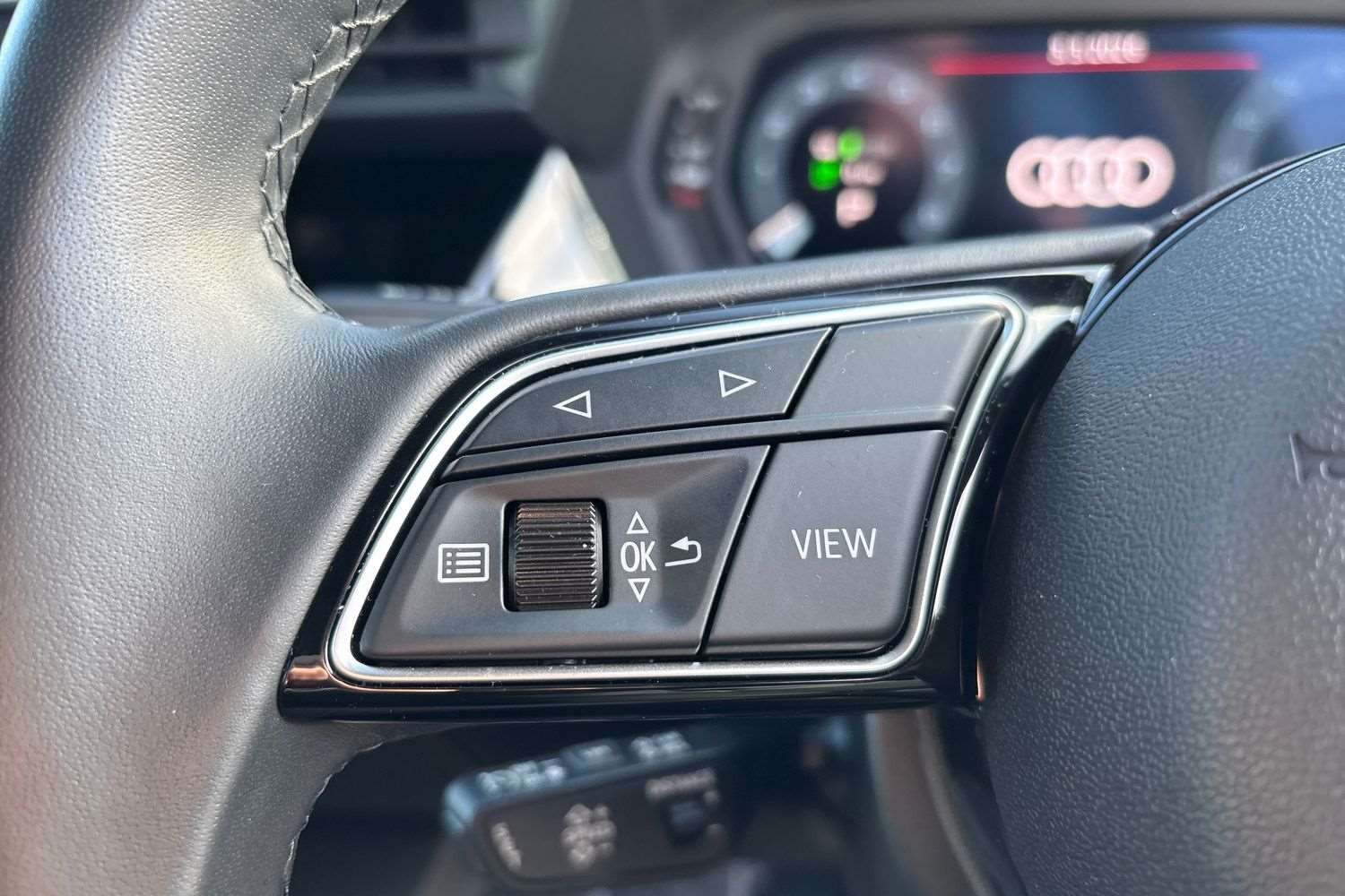 Used Audi A3 2024 for sale - 77756449: Photo 16