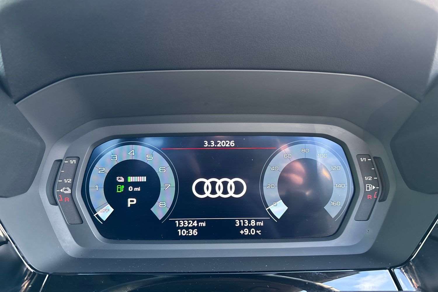 Used Audi A3 2024 for sale - 77756449: Photo 18