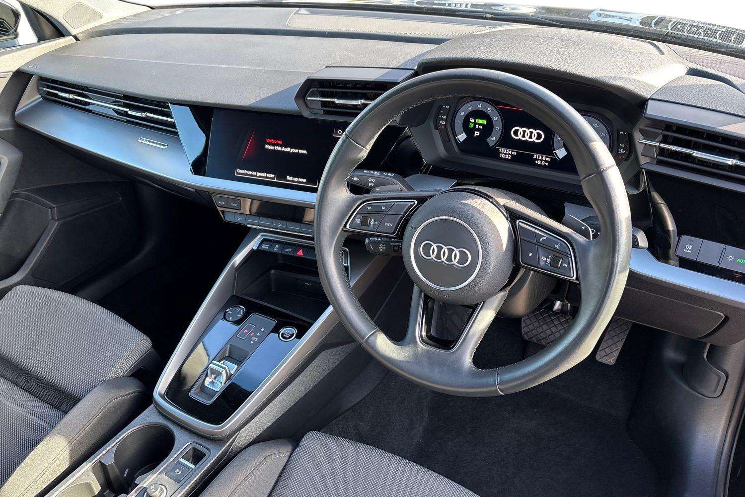 Used Audi A3 2024 for sale - 77756449: Photo 19