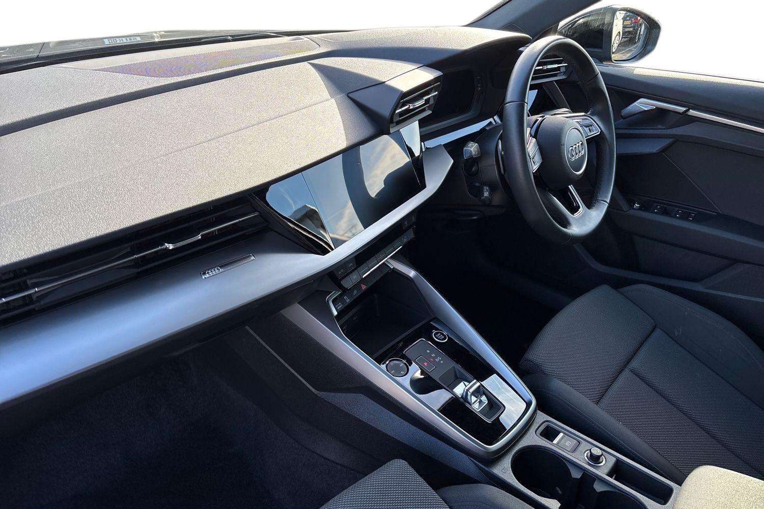 Used Audi A3 2024 for sale - 77756449: Photo 2