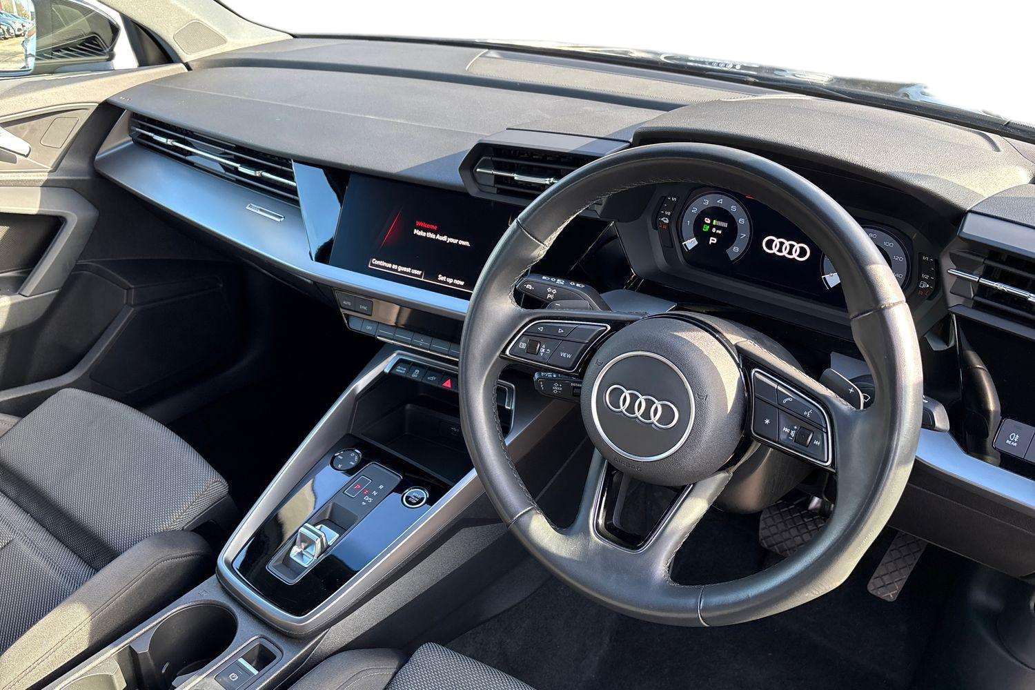 Used Audi A3 2024 for sale - 77756449: Photo 20