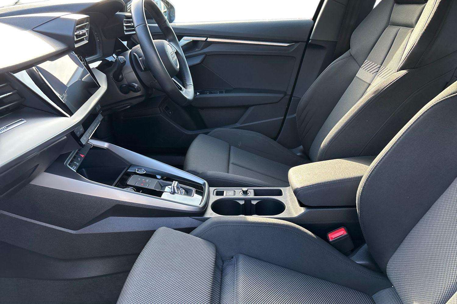 Used Audi A3 2024 for sale - 77756449: Photo 21