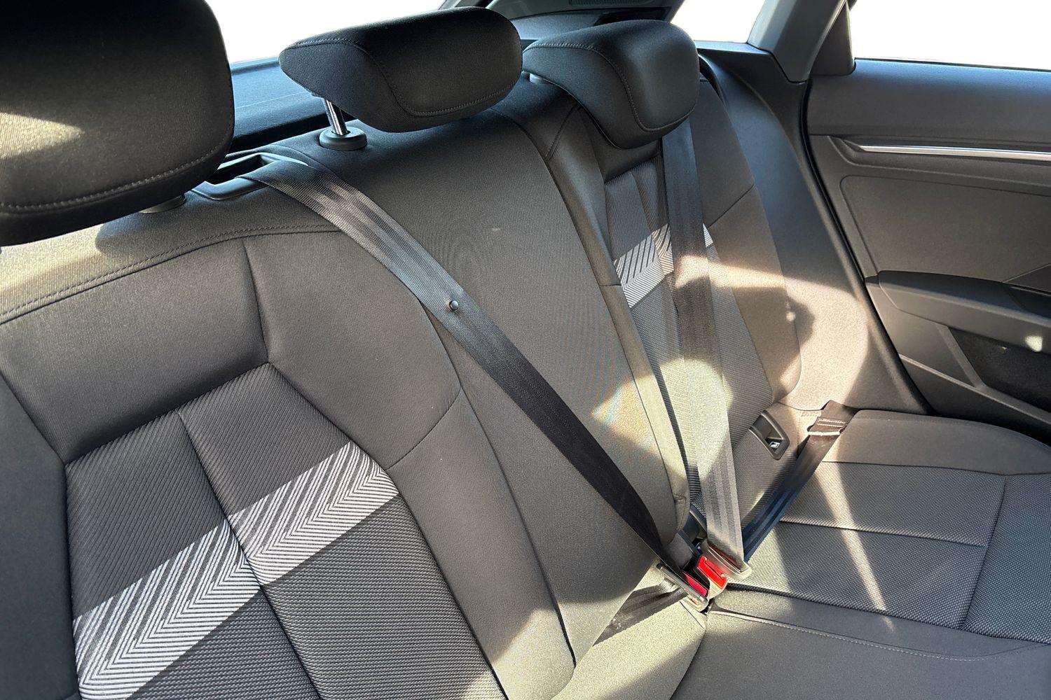 Used Audi A3 2024 for sale - 77756449: Photo 22