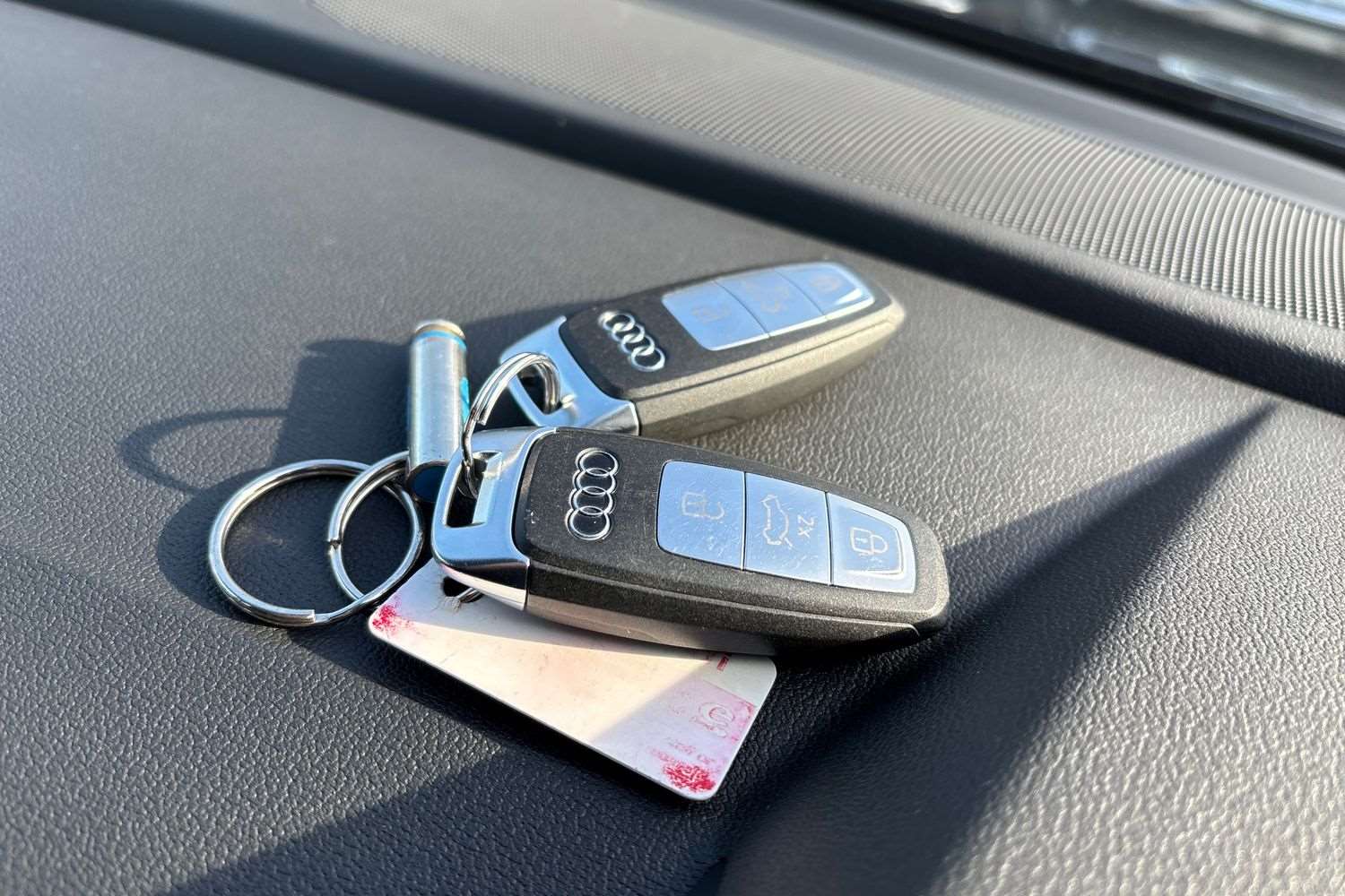 Used Audi A3 2024 for sale - 77756449: Photo 25