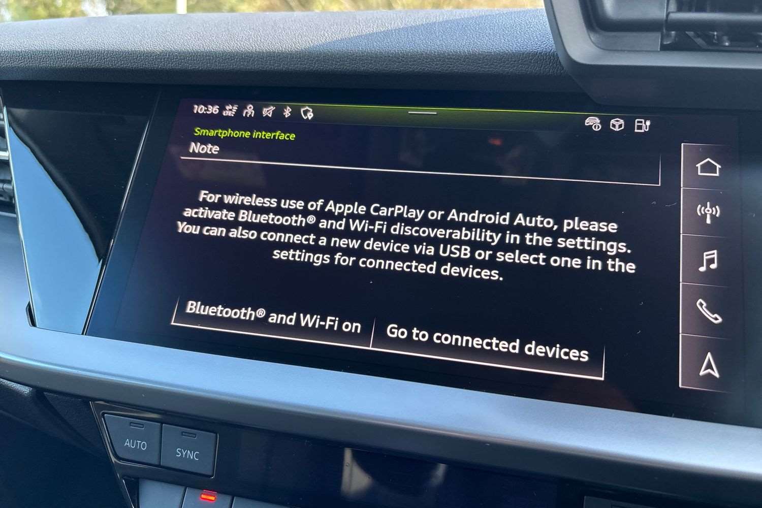 Used Audi A3 2024 for sale - 77756449: Photo 27