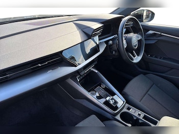 Used Audi A3 2024 for sale - 77756449: Photo